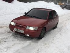 ВАЗ 2112