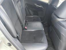 Toyota Blizzard