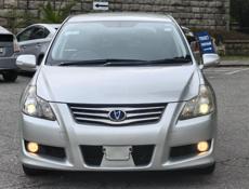 Toyota Blizzard