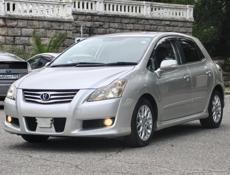 Toyota Blizzard