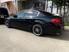 Nissan Skyline