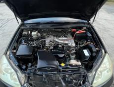 Toyota Mark II