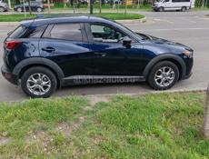 Mazda CX-7