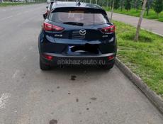 Mazda CX-7