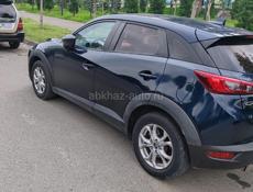 Mazda CX-7