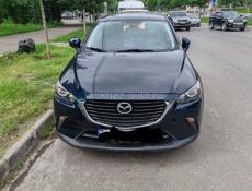 Mazda CX-7