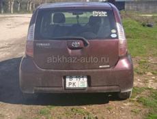 Toyota Paseo