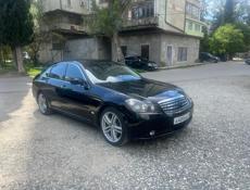 Infiniti G35