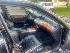 Infiniti G35