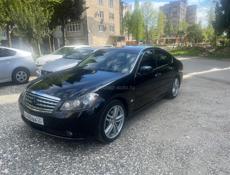 Infiniti G35