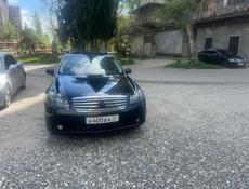 Infiniti G35