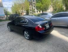 Infiniti G35