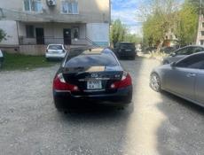Infiniti G35
