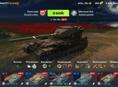 Аккаунт в World of tanks Blitz mobile