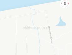 Алахадзы 6 соток до моря 300 м 