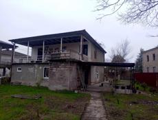 Продается жилой дом