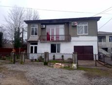 Продается жилой дом