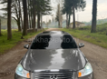 Infiniti M35