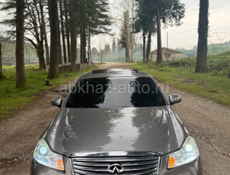 Infiniti M35
