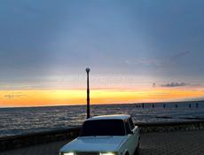 ВАЗ 2107