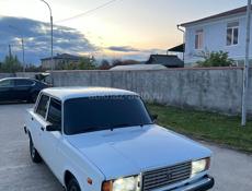 ВАЗ 2107