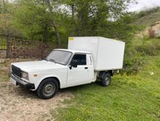 ВАЗ 2107