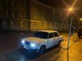ВАЗ 2107