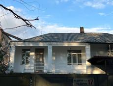 Сдается 4к квартира в районе Турбазы