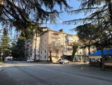 Сдается 4к квартира в районе Турбазы
