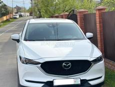 Mazda CX-7