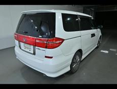 Honda Еlysion