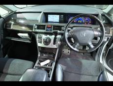 Honda Еlysion