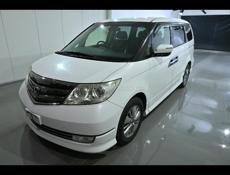 Honda Еlysion
