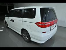 Honda Еlysion