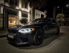 BMW M5