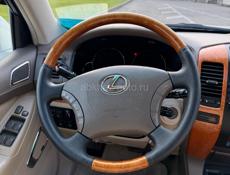 Lexus GX