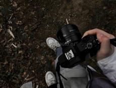 Фотосессия