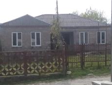 Очень Срочно Дом с Документами ул Чанба село Баслат.