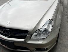 AMG S 65