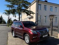 Lexus GX
