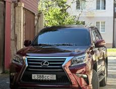 Lexus GX