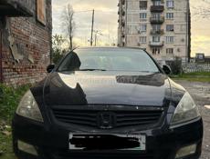 Honda Inspire