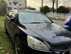 Honda Inspire