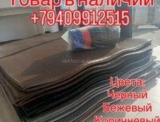 EVA ковры 