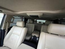 Toyota Sequoia