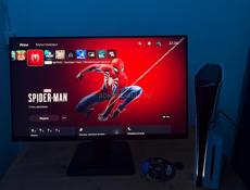 PS5 slim