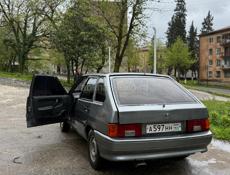 ВАЗ 2114