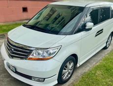 Honda Еlysion