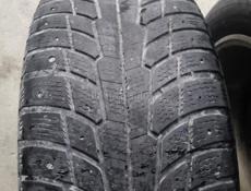 Продается диск с шинами R21. 295/35/ и R18. 255/55