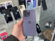 iPhone 14 Pro Max 256gb 